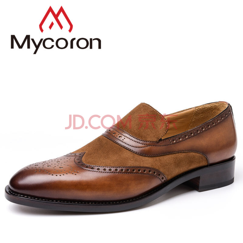 mycoron 2018¼òԼпîÄÐЬ³±Á÷¸öÐÔÆ¤Ð¬ÄÐÏļ¾¼âÍ·¹ÌÌØÒìÄÍÄ¥Èíµ×¶¨ÖÆÐ¬£¨¶¨ÖƿÍ˲»»»£© רɫ 45