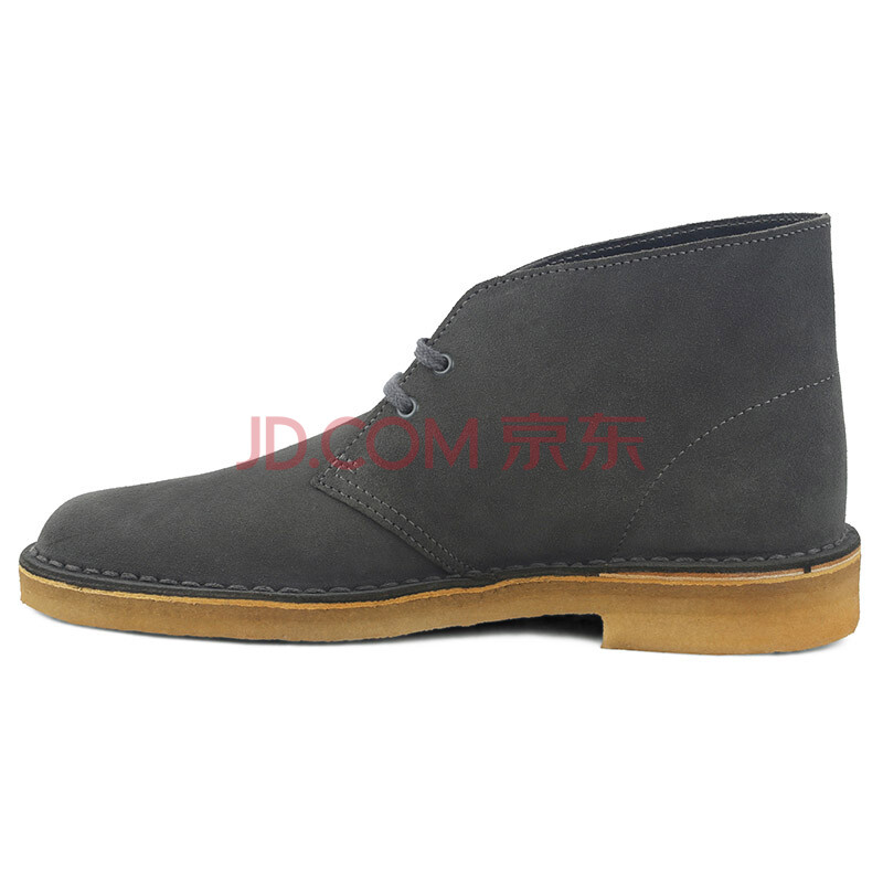 È«Çò¹º È«Çò¹º ÆäÀÖ/CLARKS ÄÐЬDesert BootÑ¥×Ó ÄÐÊ¿¾µäÊæÊÊɳĮѥ 11461 »ÒÉ« ÃÀÂëUS 7.5