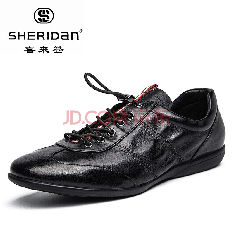 sheridanϲÀ´µÇ´º¼¾Ð¿îʱÉÐÐÝÏÐÄÐЬԲͷïοÕÍ¸ÆøÈÕ³£ÇàÄêÆ¤Ð¬ÄÐ8605 ºÚÉ« 42