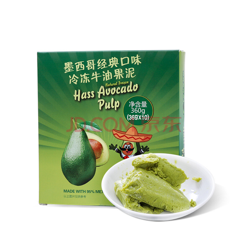 Ä«Î÷¸çÀ䶳ţÓ͹ûÄࣨ¾µä¿Ú棩36g*10´ü