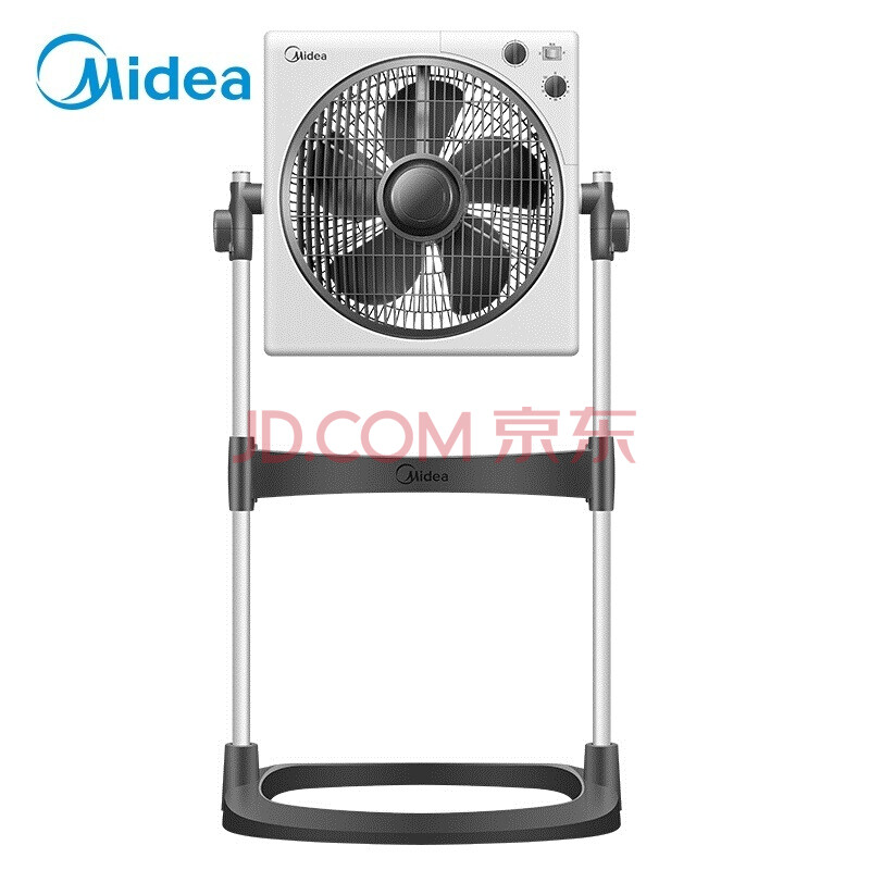 美的(midea)kys30-5a 升降转页扇/电风扇