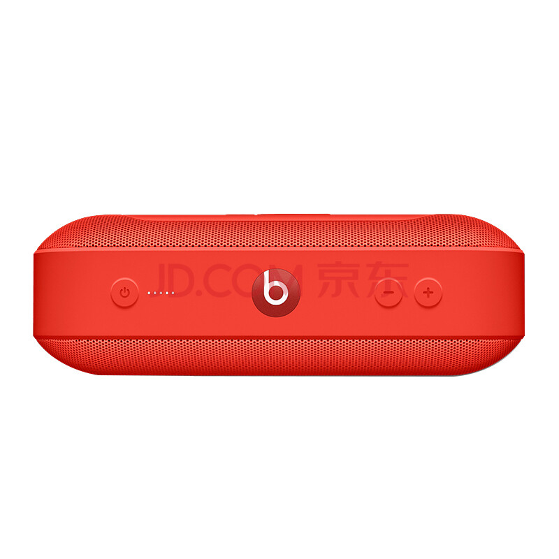 È«Çò¹º Beats Pill+ À¶ÑÀÒôÏä/ÒôÏì ÎÞÏß±ãЯʽ À©ÒôÆ÷ ºìÉ«