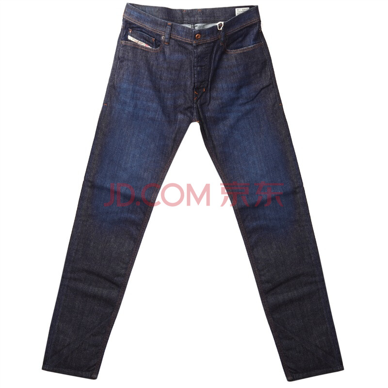 DIESEL µÏÈü ÄпîÉîÀ¶É«ÃÞ¾Ûõ¥ÏËά°±ÂÚÅ£×пã 00CKRJ 0842G 01 32Âë