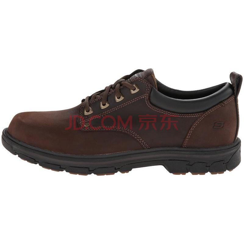 È«Çò¹º È«Çò¹ºË¹¿Ææ£¨Skechers£©ÄÐ×ÓÅ·ÃÀʱÉÐÆ¤Ð¬ Segment Relaxed Brown 2E¿í42.5/US9.5