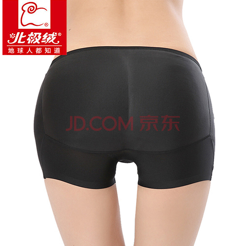 夏季透气<em>无痕</em>翘臀<em>内裤</em>假<em>屁股</em>