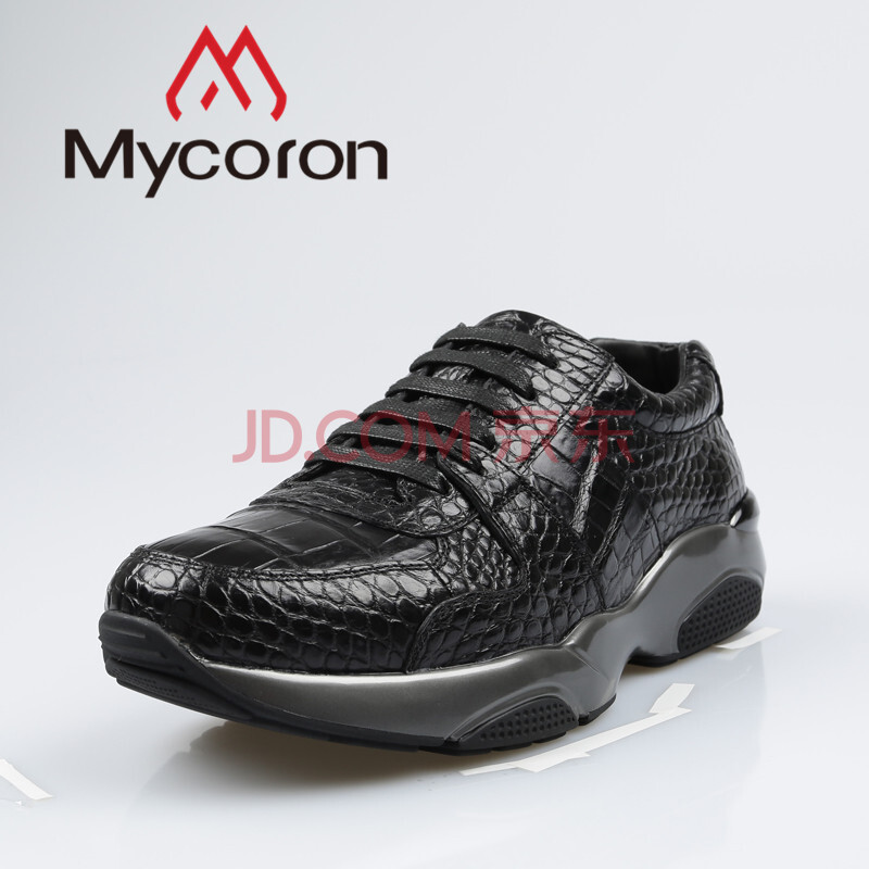 mycoron 2018Á÷ÐмòÔ¼ÄÐЬʱÉÐÏļ¾ÐÝÏÐÆ¤Ð¬ÄÐÅ·ÃÀÊæÊÊÄÍÄ¥Èíµ×¶¨ÖÆÐ¬£¨¶¨Öƿ²»Í˲»»»£© ºÚÉ« 39
