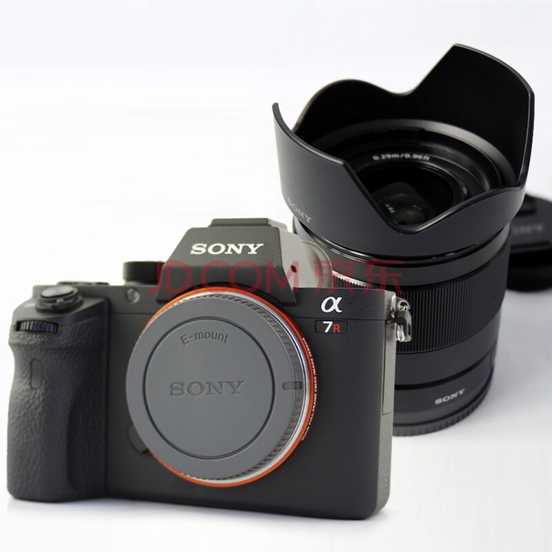 索尼(SONY)ILCE-7RM2\/a7R2 全画幅微单相机