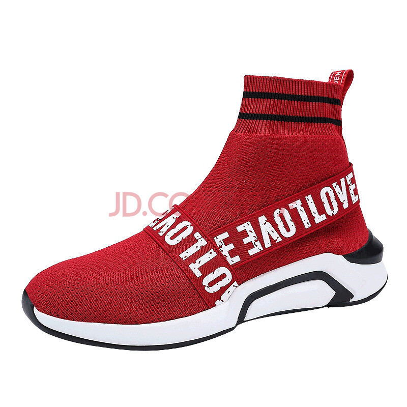 10¶¶Òôͬ¿î11¿ìÊÖºìÈË12¸ß°ï13Á¬ÍàÔ˶¯15ËêÏÄÌìins³¬»ðµÄÍà×ÓЬ ºìÉ« 37