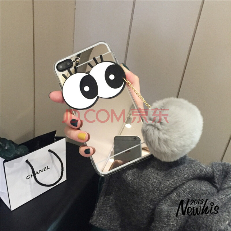 ´óÑÛ¾¦Ð¡Ã×note3ÊÖ»ú¿ÇnoteÊÖ»ú¿Çnote2¹è½ºÃ«ÈÞ3´´Ò⳱Ů¿î ¡¾Ð¡Ã×note3¡¿¾µÃæ´óÑÛ¾¦