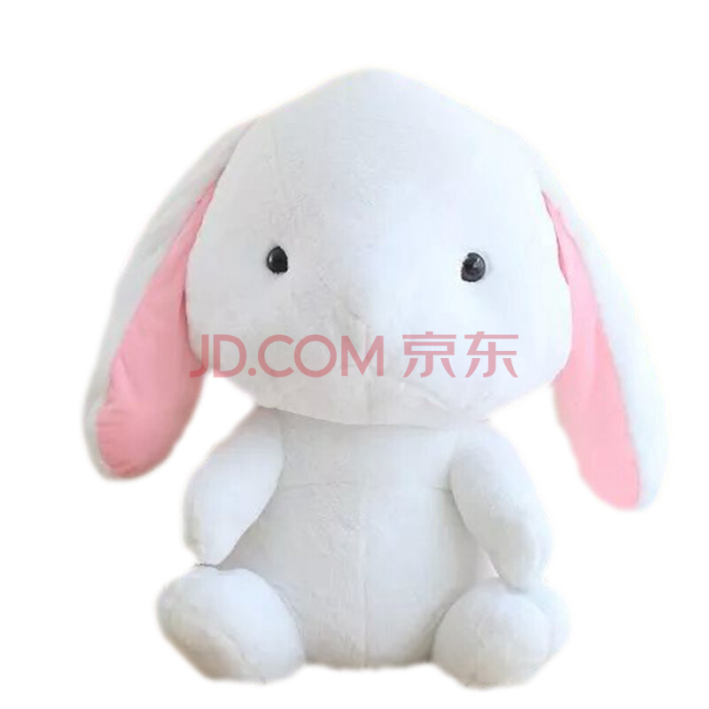 货到付款amuse日本垂耳兔公仔长大耳朵兔子毛绒玩具玩偶布娃娃日本