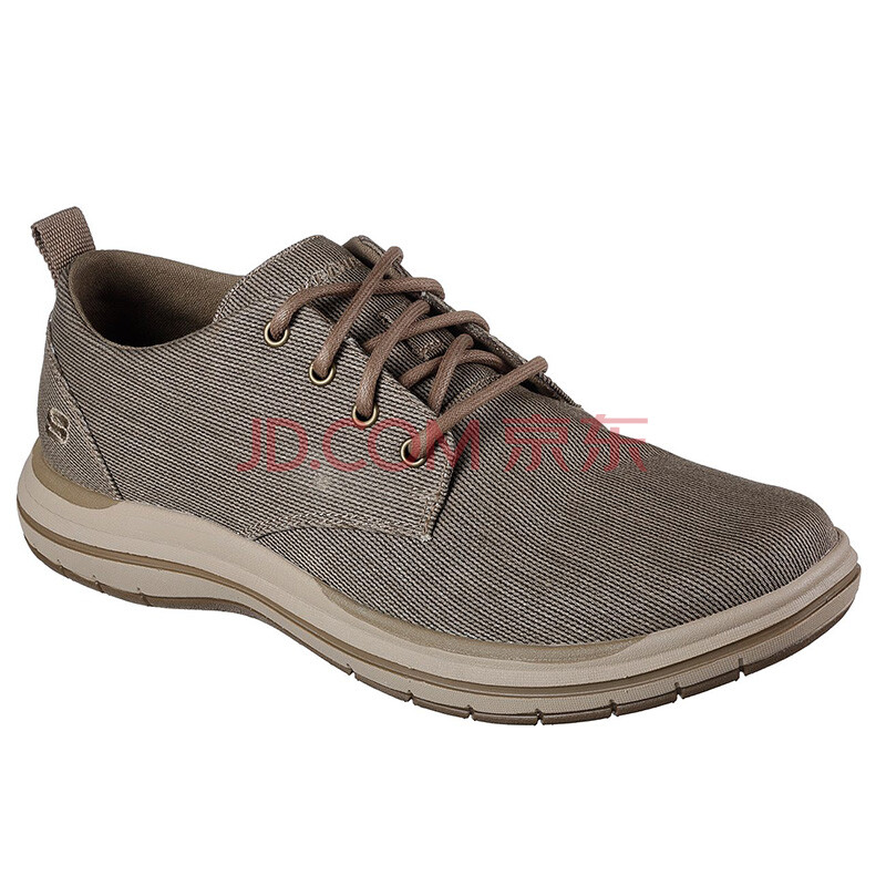 È«Çò¹º ˹¿ÆæÄÐЬÐÝÏÐЬµÍ°ïϵ´øSkechers MOTEN 65388ÃÀ¹ú°üÓÊ BROWN 8