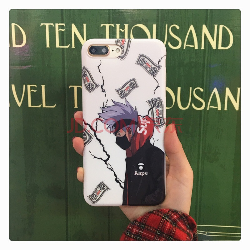 ³±Åƶ¯Âþ»ðÓ°ÈÌÕßiPhoneXÊÖ»ú¿Ç¿¨¿¨Î÷ Æ»¹û8/6S¹è½ºÈí¿Ç7plusÌ× ¿¨¿¨Î÷ 6plus/6splus