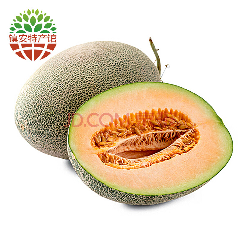 ¡¾Õò°²¹Ý¡¿ÉÂÎ÷Î÷ÖÝÃÛ¹þÃܹÏÔ¼2.5kg ÐÂÏÊʱÁîË®¹û Î÷°²Ìزú ÐÂÏʹþÃܹÏ