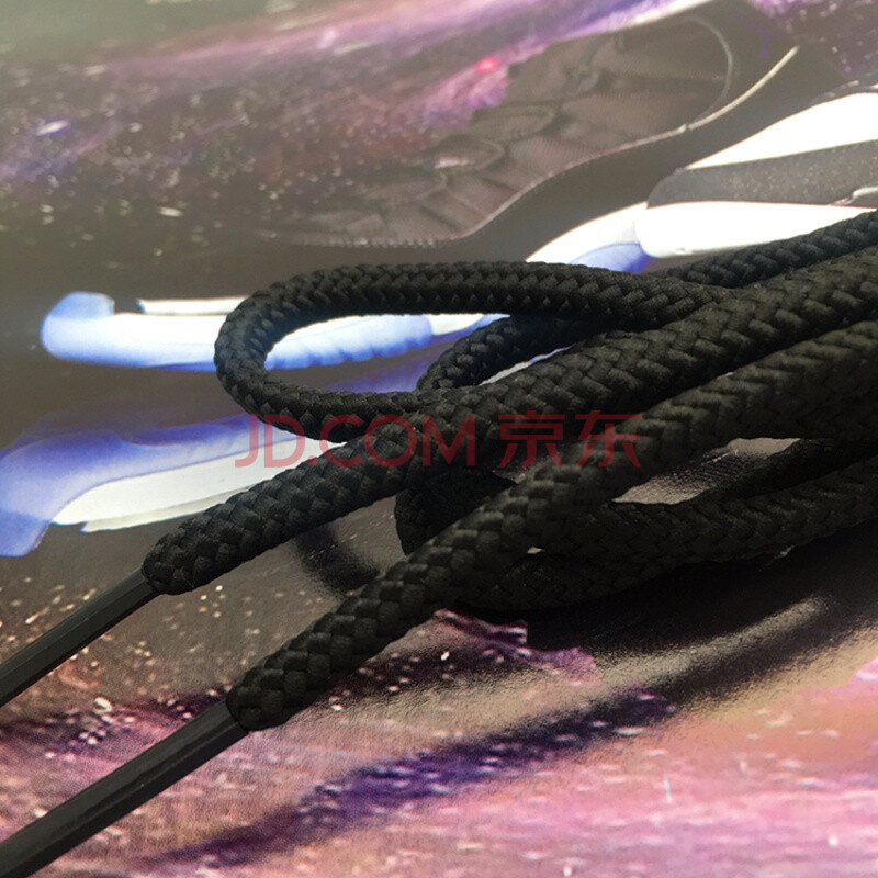 ´ÖЬ´øÊÊÅäAJ11ÇÇ11´óħÍõ²®¾ô±±¿¨À¶ÇÇÖγÇLOWµÍ°ï¸ß°ïԲЬ´ø0.6 ºÚÉ«160ÀåÃ×