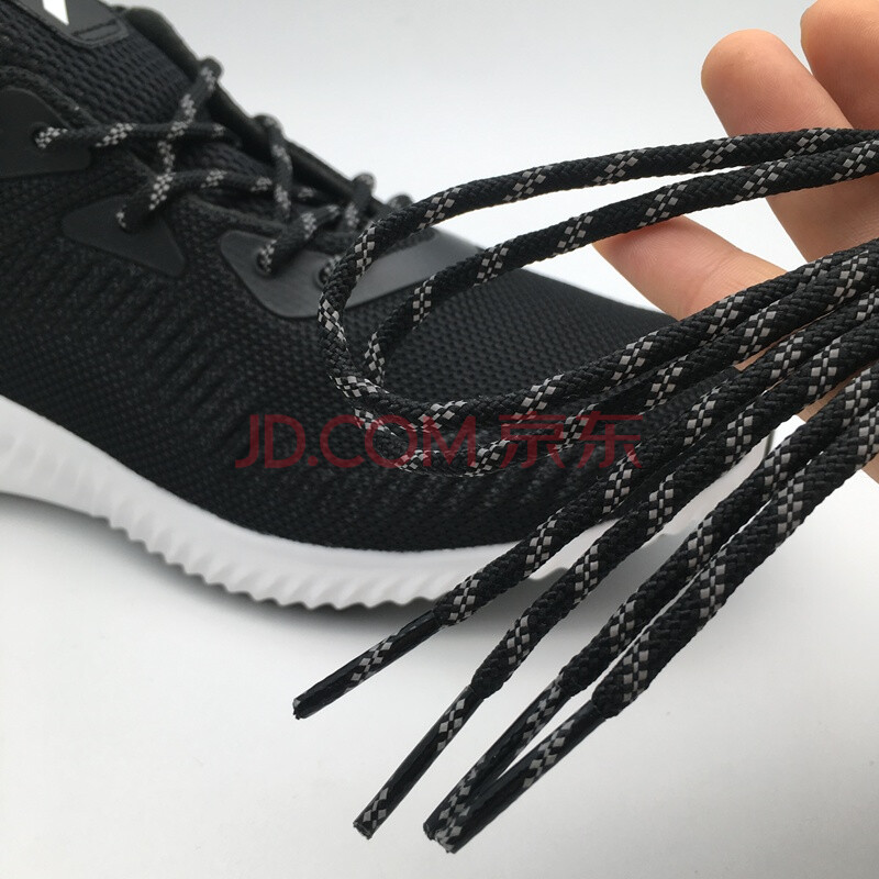 ÊÊÅä°¢µÏAlpha Bounce°¢¶û·¨·´¹âºÚɫԲÐÎЬ´ø °¢¶û·¨·´¹âºÚÉ«110ÀåÃ×