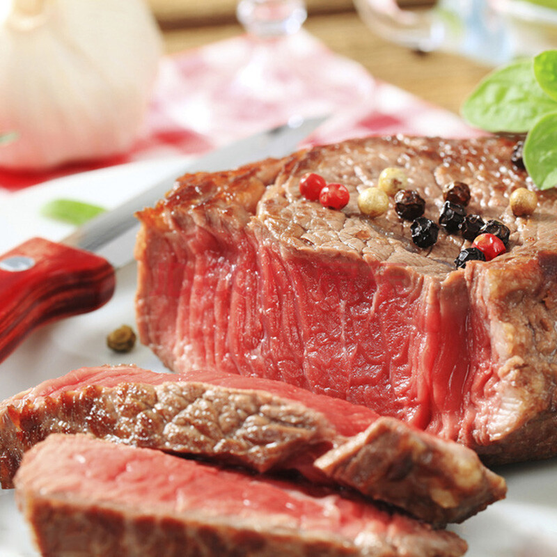 西冷牛排150g哪里买卖比较好的 价格