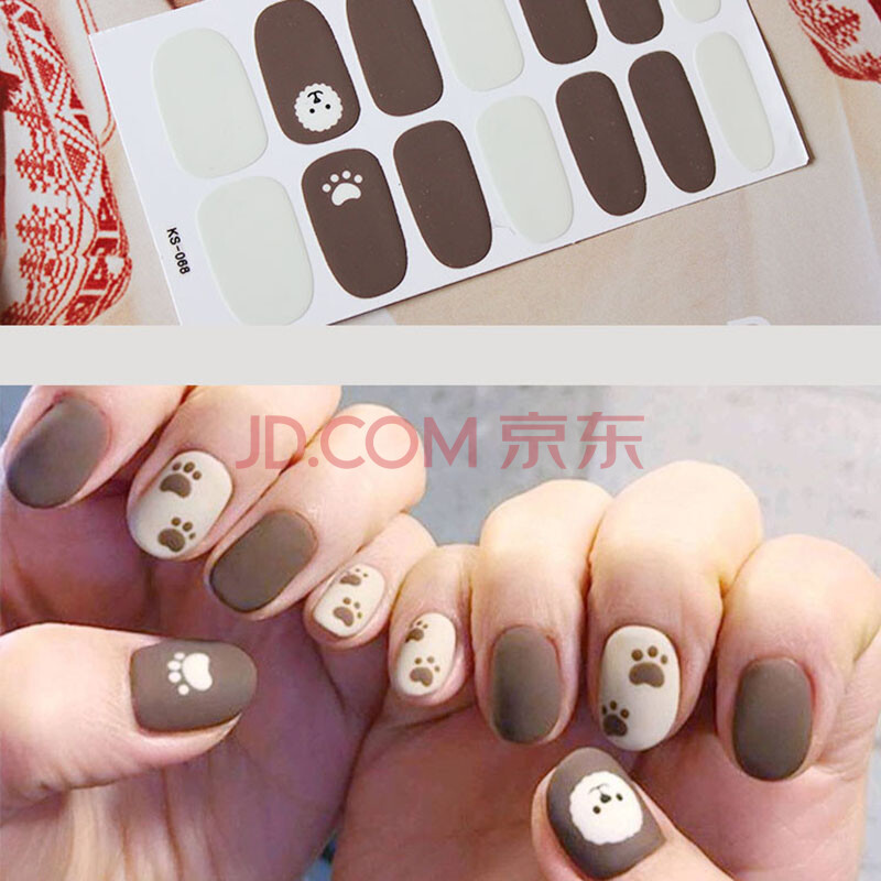 ÔÆðª£¨YUNXI£© KS057СÇåмòÔ¼ÃÀ¼×ÌùÖ½ »·±£·Àˮָ¼×ÌùÖ½ ʱÉÐÉÙÅ®¼×ÓÍĤ KS068