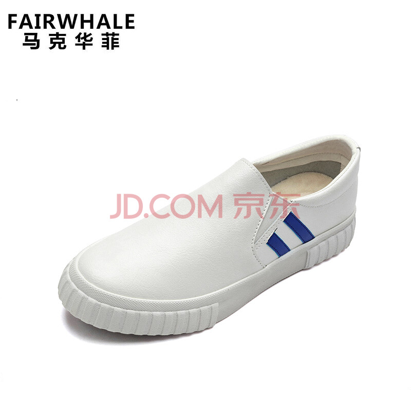 Âí¿Ë»ª·Æ£¨FAIRWHALE£©ÄÐÊ¿¼òÔ¼º«°æÍ¸ÆøÌ×½ÅÊæÊÊÐÝÏÐÀÖ¸£Ð¬ 798196027010 ±¾°× 40