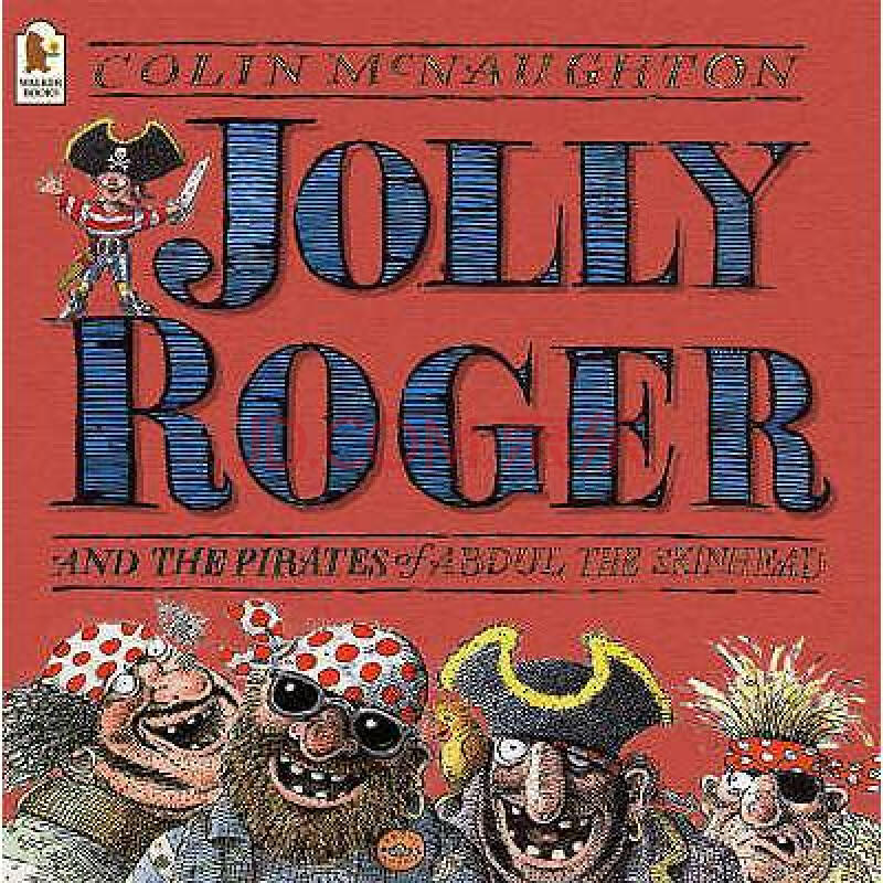 jolly roger