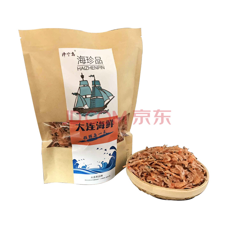 ÔóÄþµº ´óÁ¬ºìϺƤ º£ÏÊÁãʳ µ¸ÉϺÈÊ 250g