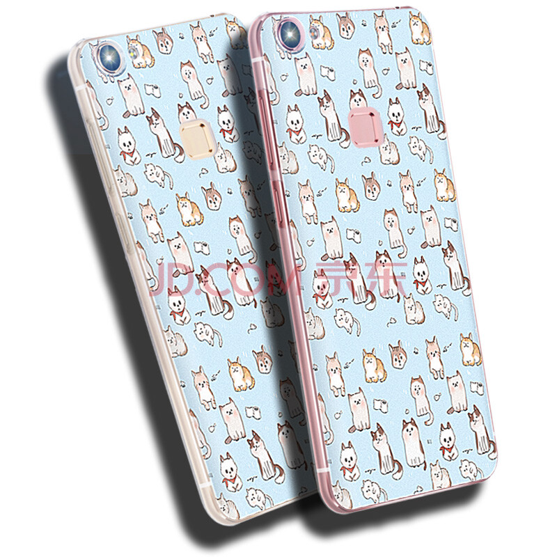 机套6sp防摔卡通壳硬外牌子好不好 哪款好评价