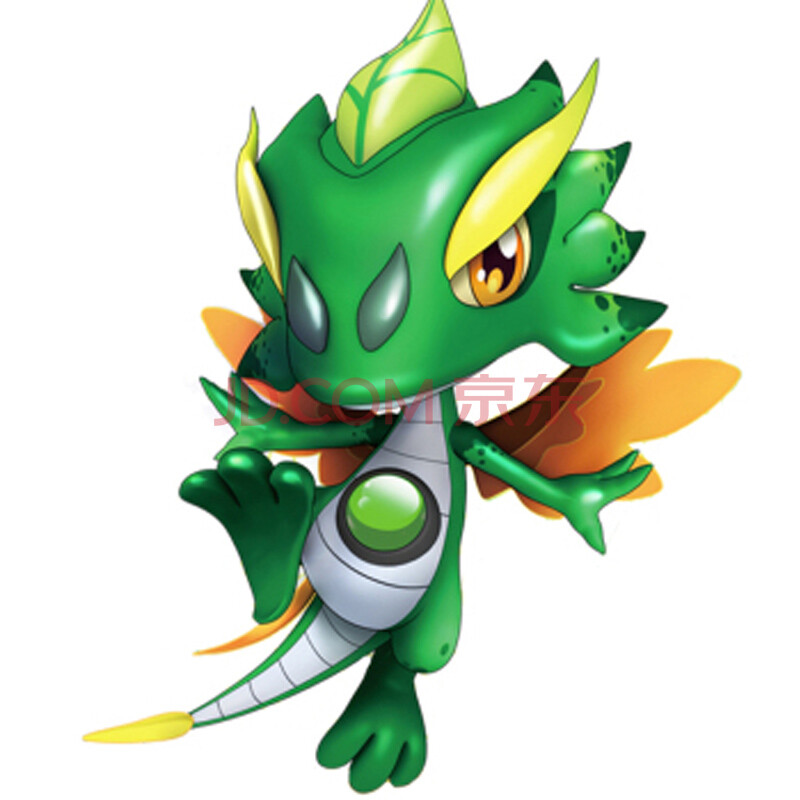 斗龙战士5森美拉图片