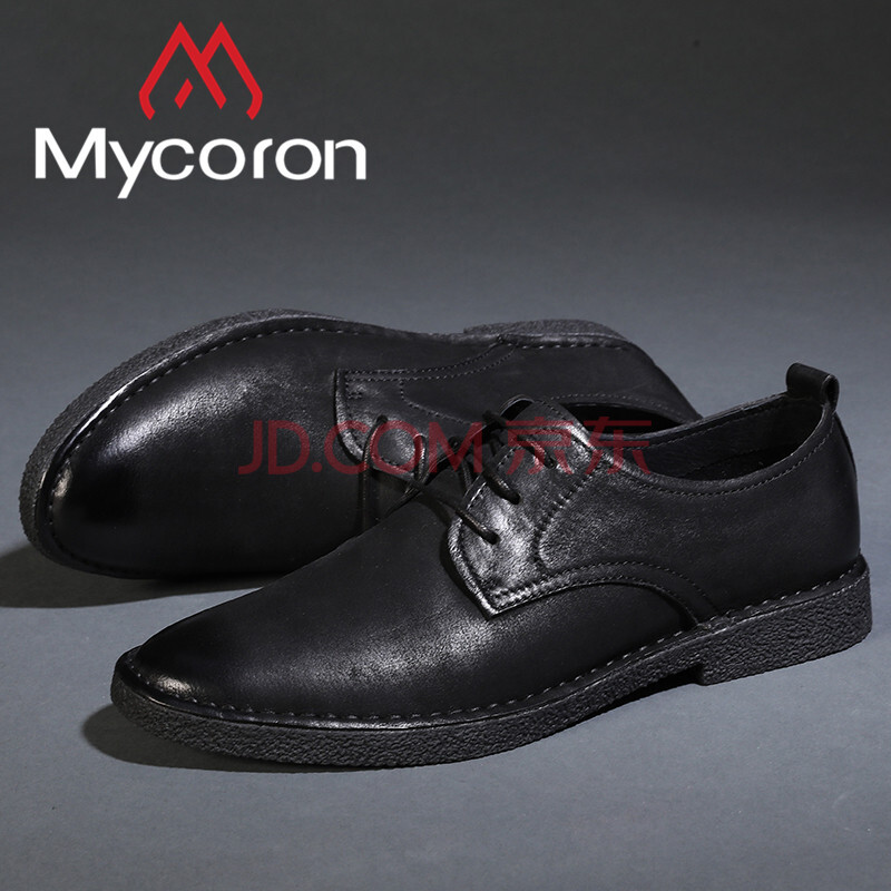 mycoron 2018¼òԼʱÉÐÄÐЬŷÃÀÊæÊÊÆ¤Ð¬Äг±Á÷¸öÐÔĥɰÄÍÄ¥ÉÌÎñÐÝÏÐЬ ºÚÉ« 38