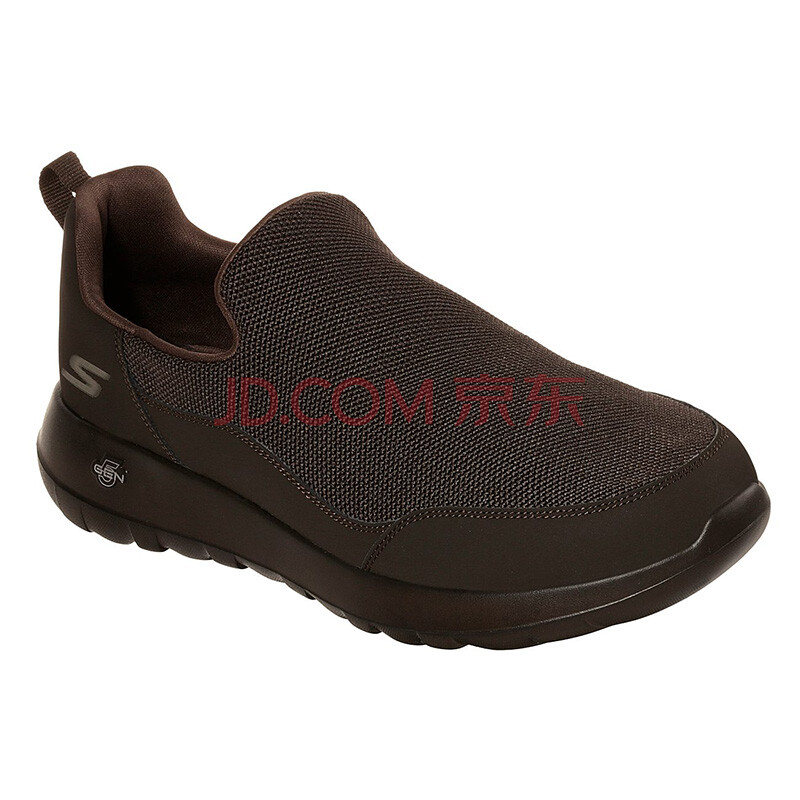È«Çò¹º ˹¿ÆæÄÐЬÐÝÏÐЬ½¡²½Ð¬Ì×½ÅÒ»½ÅµÅSkechers54626ÃÀ¹ú°üÓÊ CHOCOLATE 11