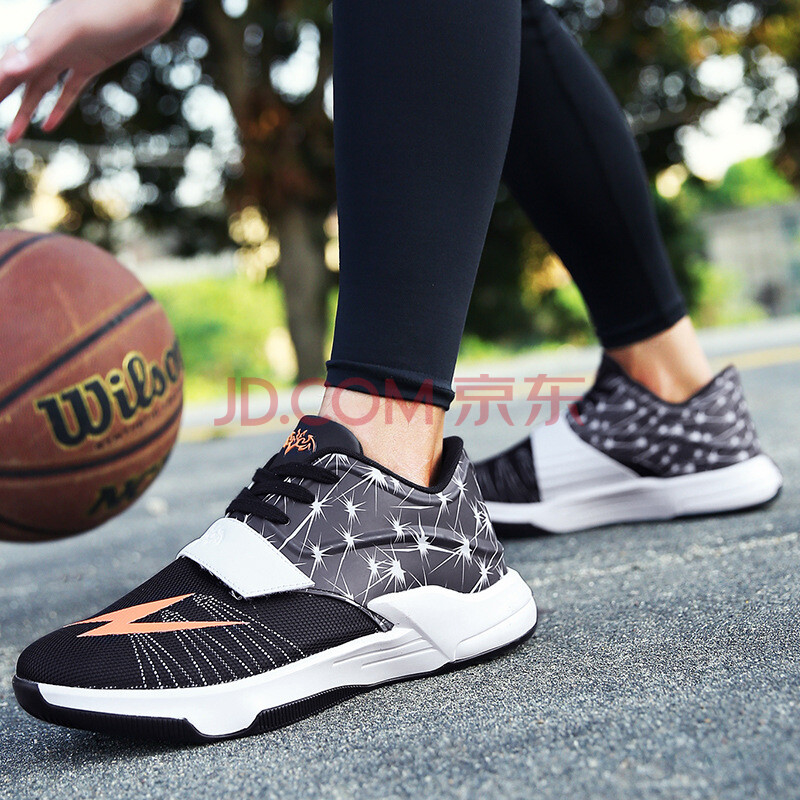 2018ÐÂÆ·2018ÐÂÆ·nbaÀºÇòЬսѥղķ˹ղķ˹¿âÀï3´úÀºÇòЬÄеͰïnba¿Æ±È11ղķ˹13սѥ ºÚÉ« 40