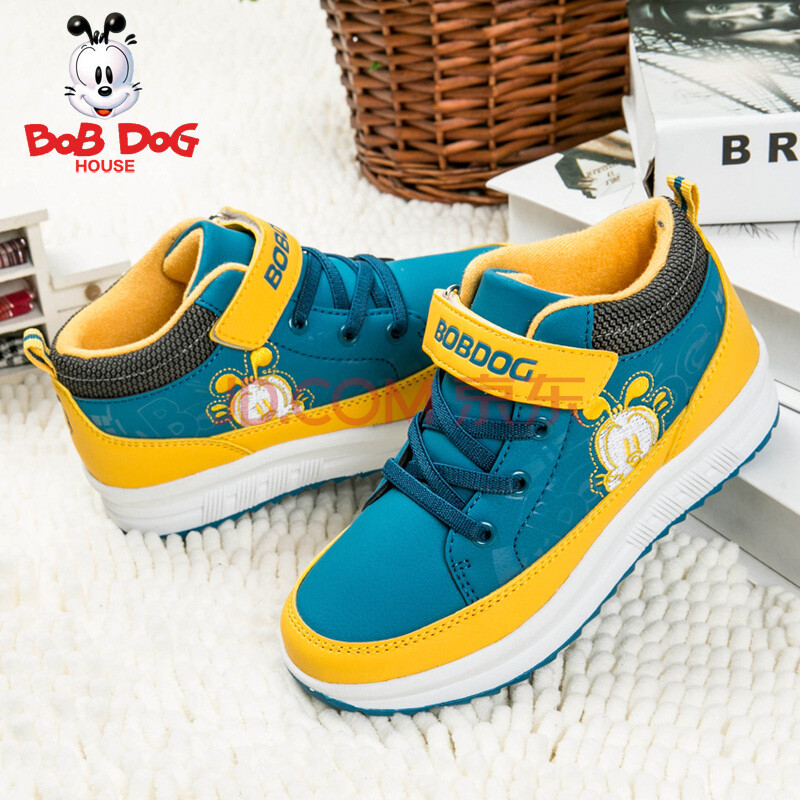 旺克冬季运动棉鞋女加牌子品质好 新款好用