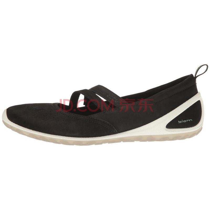È«Çò¹º È«Çò¹º°®²½£¨Ecco£© Sport Biom Lite MJ ¼òÔ¼ÐÝÏе¥Ð¬Å®×Ó Black ±ê×¼41/US(10-10.5)