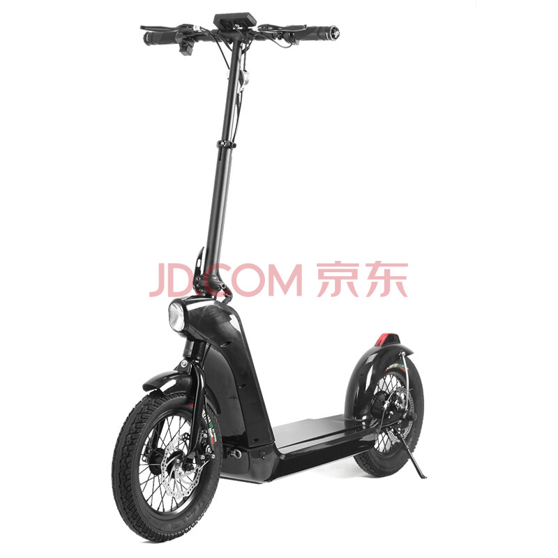 电动车 成人锂电滑板车图片