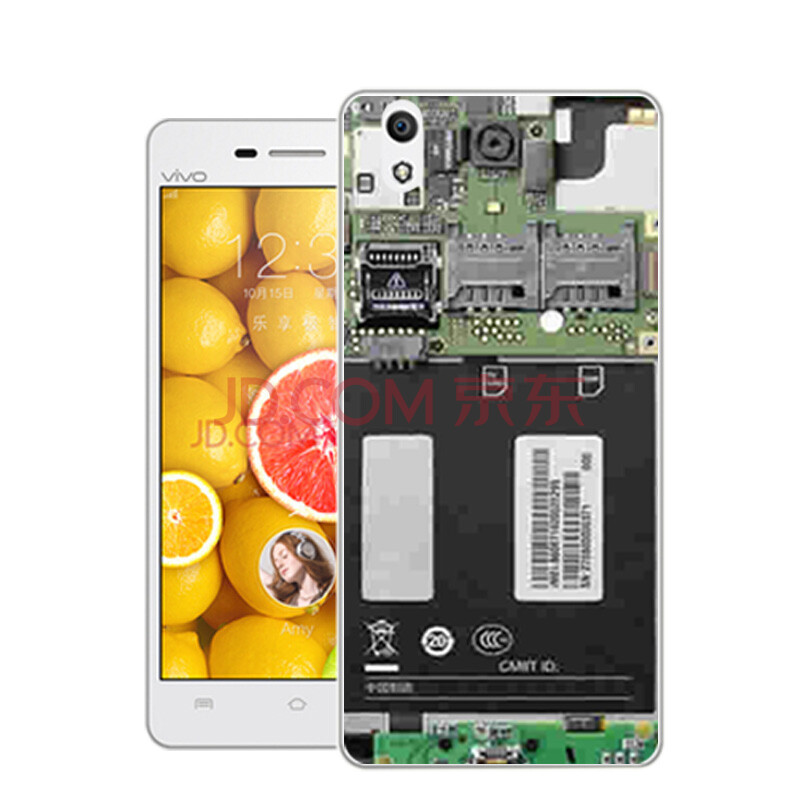 vivoy29l手机套y2便宜价格 质量好吗