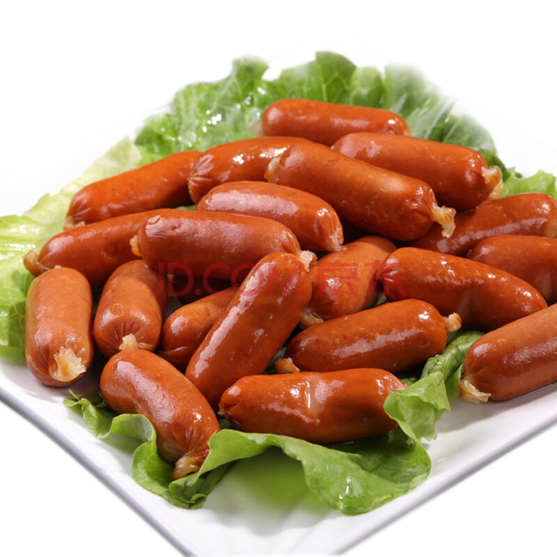 双汇 餐饮料理脆皮肠210g