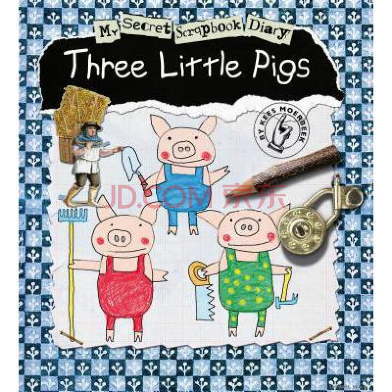 three little pigs