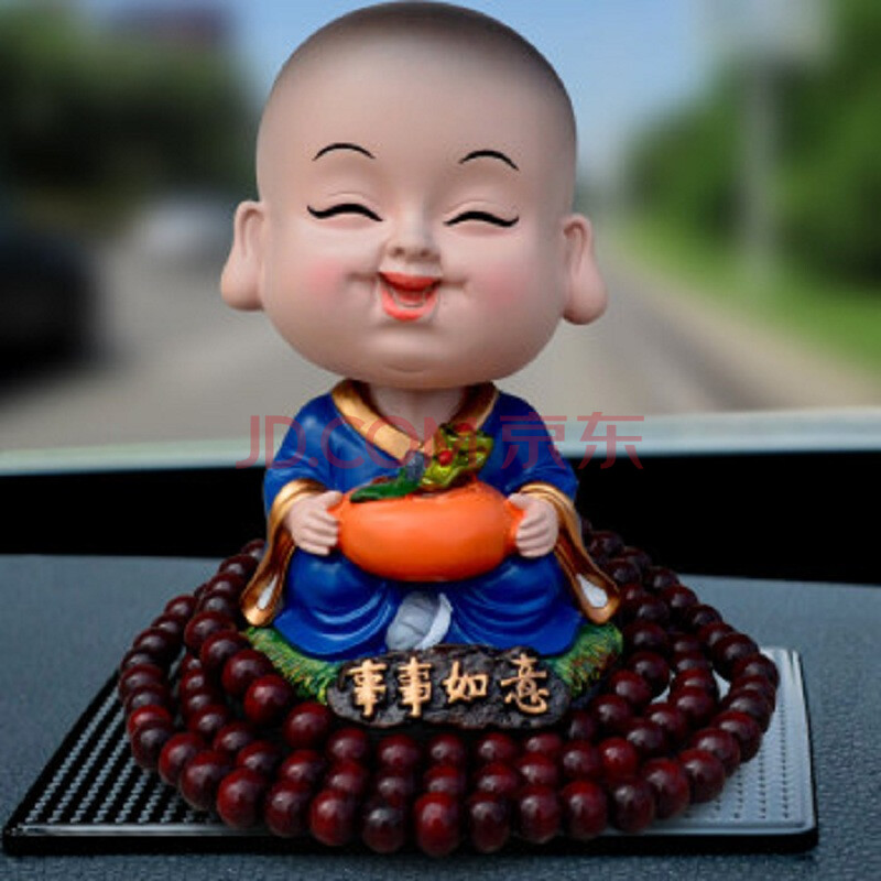 小和尚