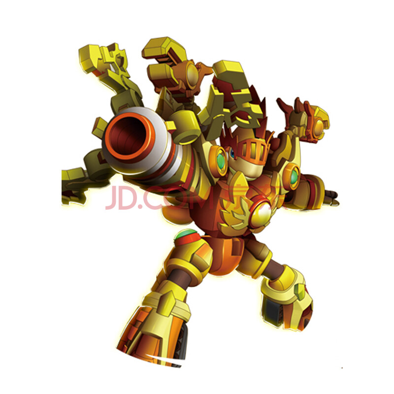 斗龙战士3龙印之战合体变形儿童益智玩具全套