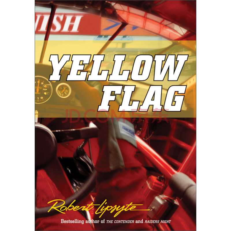 yellowflag