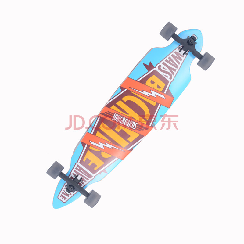 Backfire长板long便宜价格 质量好吗