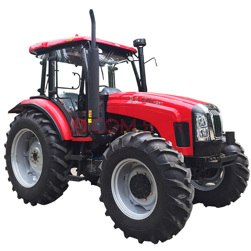 路通1504拖拉机 定金2000元 总价268000元