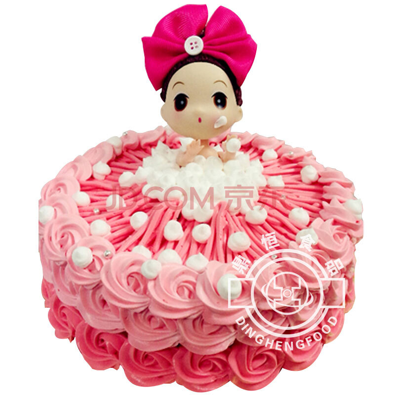 北京上海天津生日蛋糕|创意彩虹蛋糕生日蛋糕