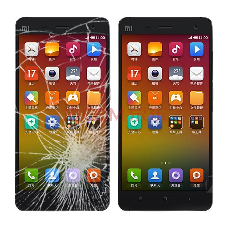 外屏总成X500手机屏幕X8便宜价格 质量好吗