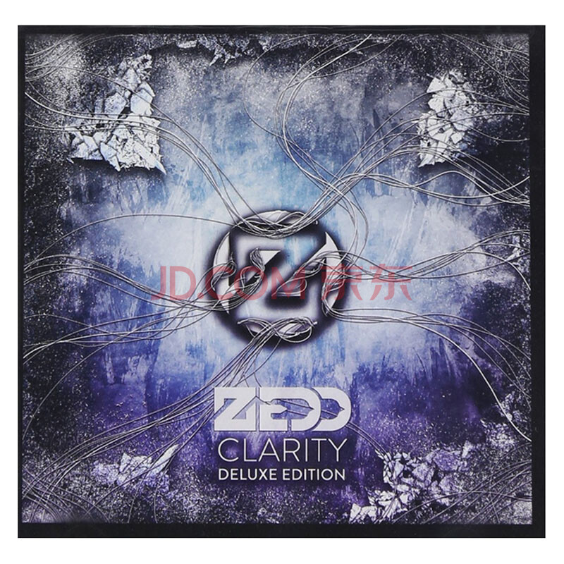 zedd-claritycd z51