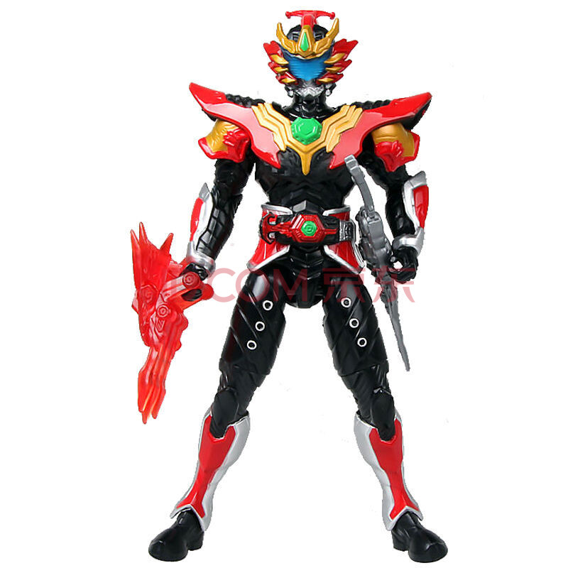 奥迪双钻新铠甲勇士捕将玩牌子好不好 哪款好评价