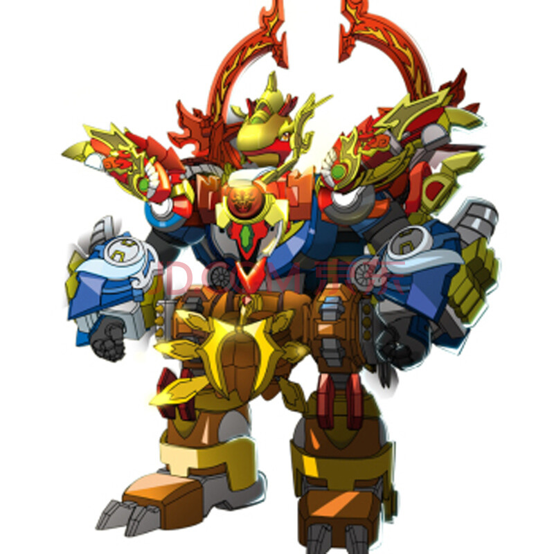 斗龙战士第六季动画 最新斗龙战士第6部完整版