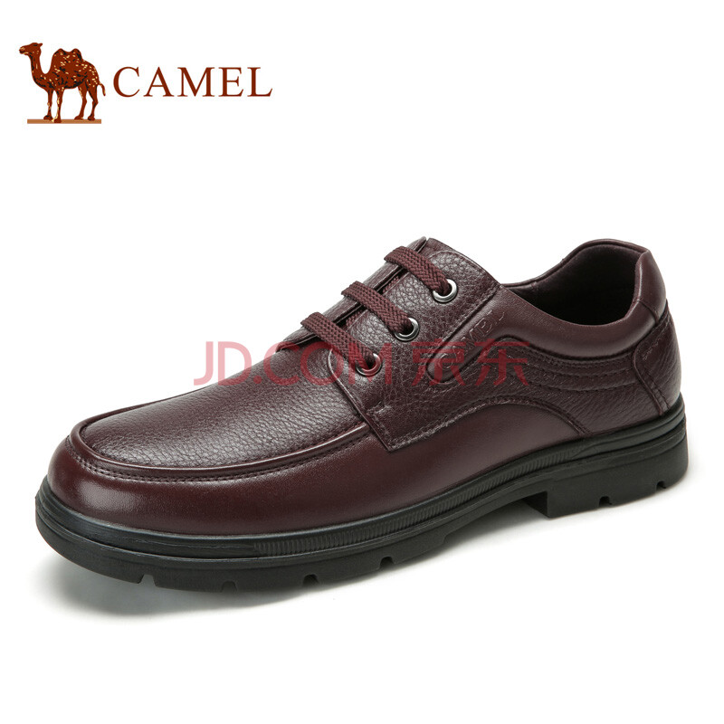 ÂæÍÕ£¨CAMEL£©ÉÌÎñÐÝÏÐÄÉÅÁţƤϵ´øÂæÍÕÄÐЬƤЬ A632211940 רɫ 44