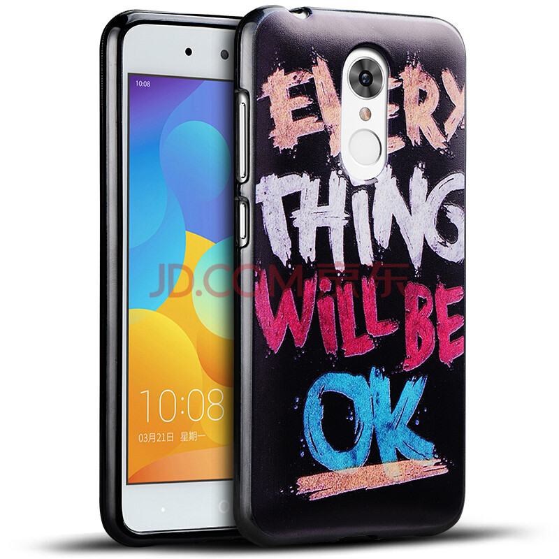 360奇酷f4手机壳360便宜价格 质量好吗