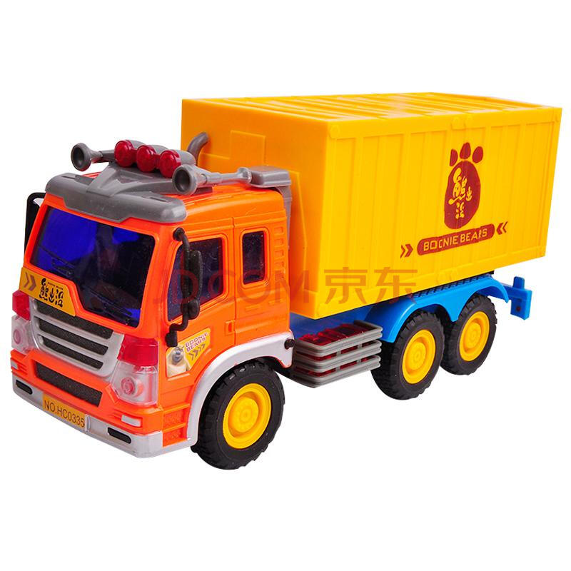 挖土车简笔画_第3页_乐乐简笔画