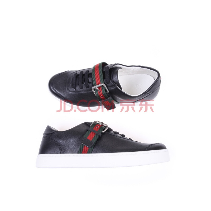 È«Çò¹º Gucci/¹ÅÆæÄаåЬ¹Å³Û´¿Å£Æ¤°åЬ Í·²ãţƤ 407332A38B0 ºÚÉ« 10