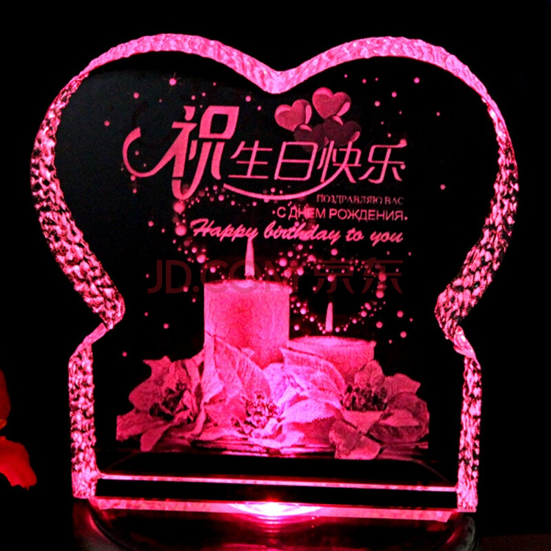 要送给一个要好的女性朋友生日礼物该送什么好?